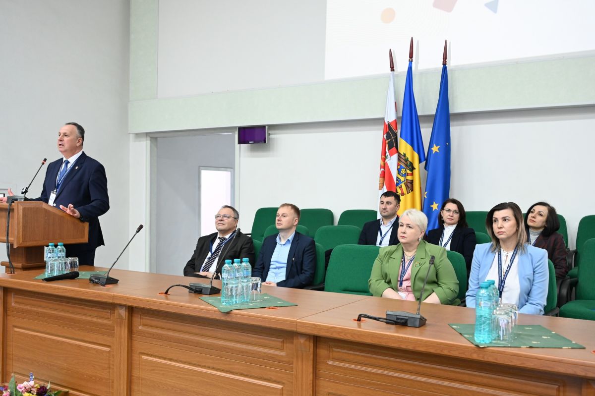 Ziua Usilor Deschise 2025