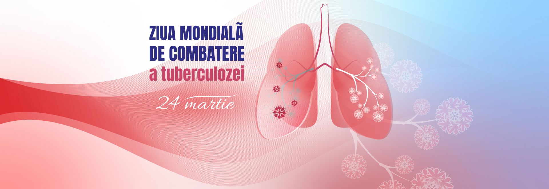  Ziua mondială de combatere a tuberculozei