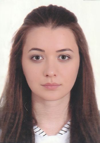 Lebedinscaia Carolina