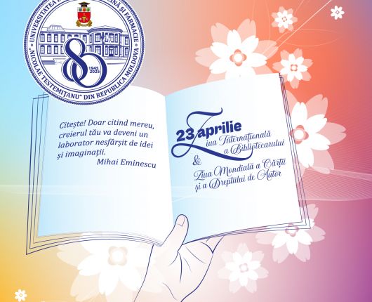 Ziua Bibliotecarului 2025