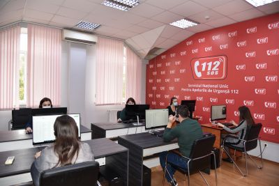 proiect de monitorizare la distanță a pacienților cu COVID-19