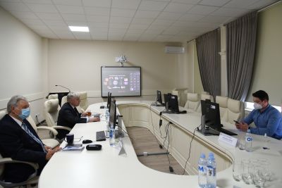 State of the Art Lectures: „Neuroimagistica și modularea funcțională a rețelelor cerebrale în diagnosticul și tratamentul maladiilor neuropsihiatrice”  