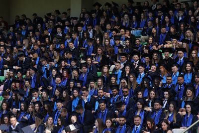 Jurământul Medicului și Farmacistului, Promoția 2022 