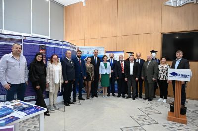 Excelent ideea, 2024