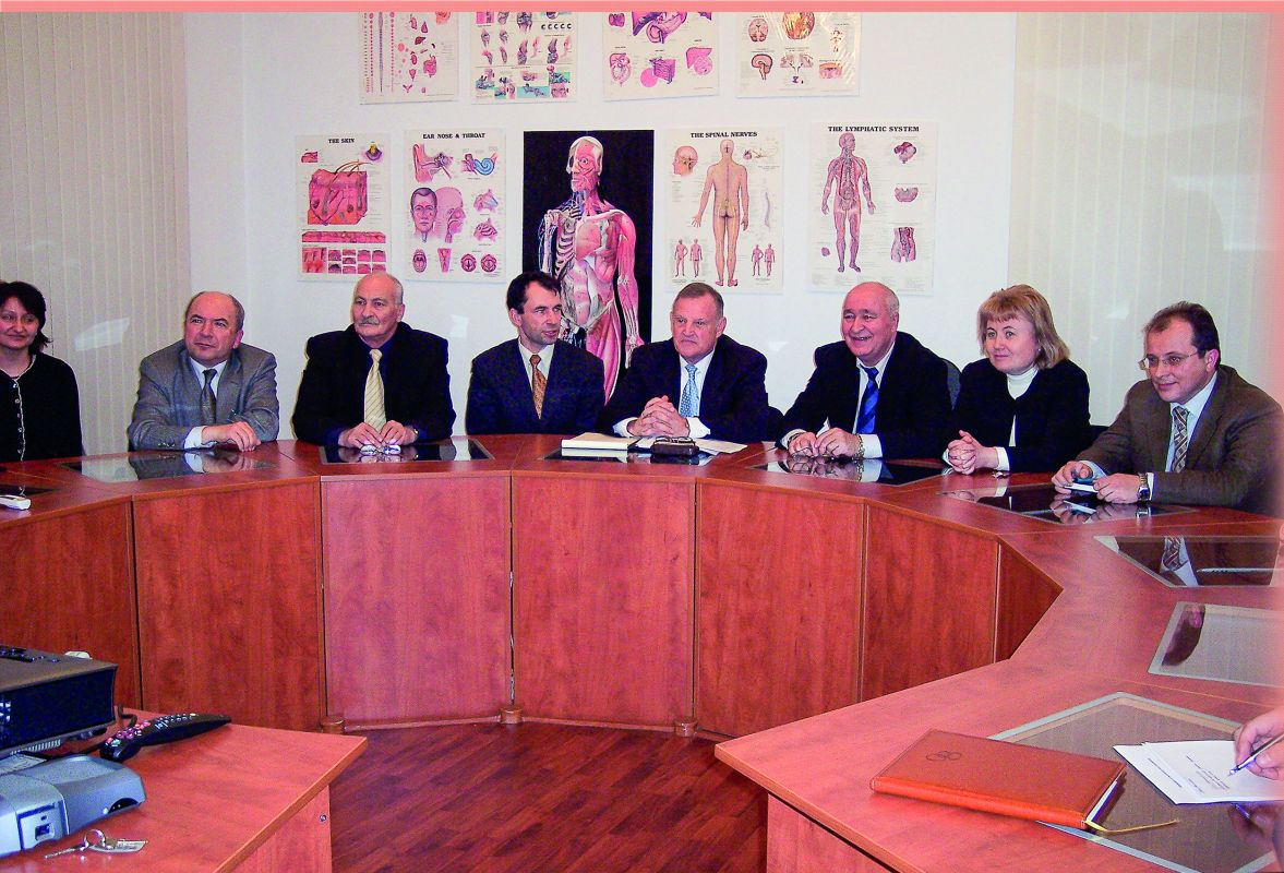 Departamentul Relații Externe și Integrare Europeană