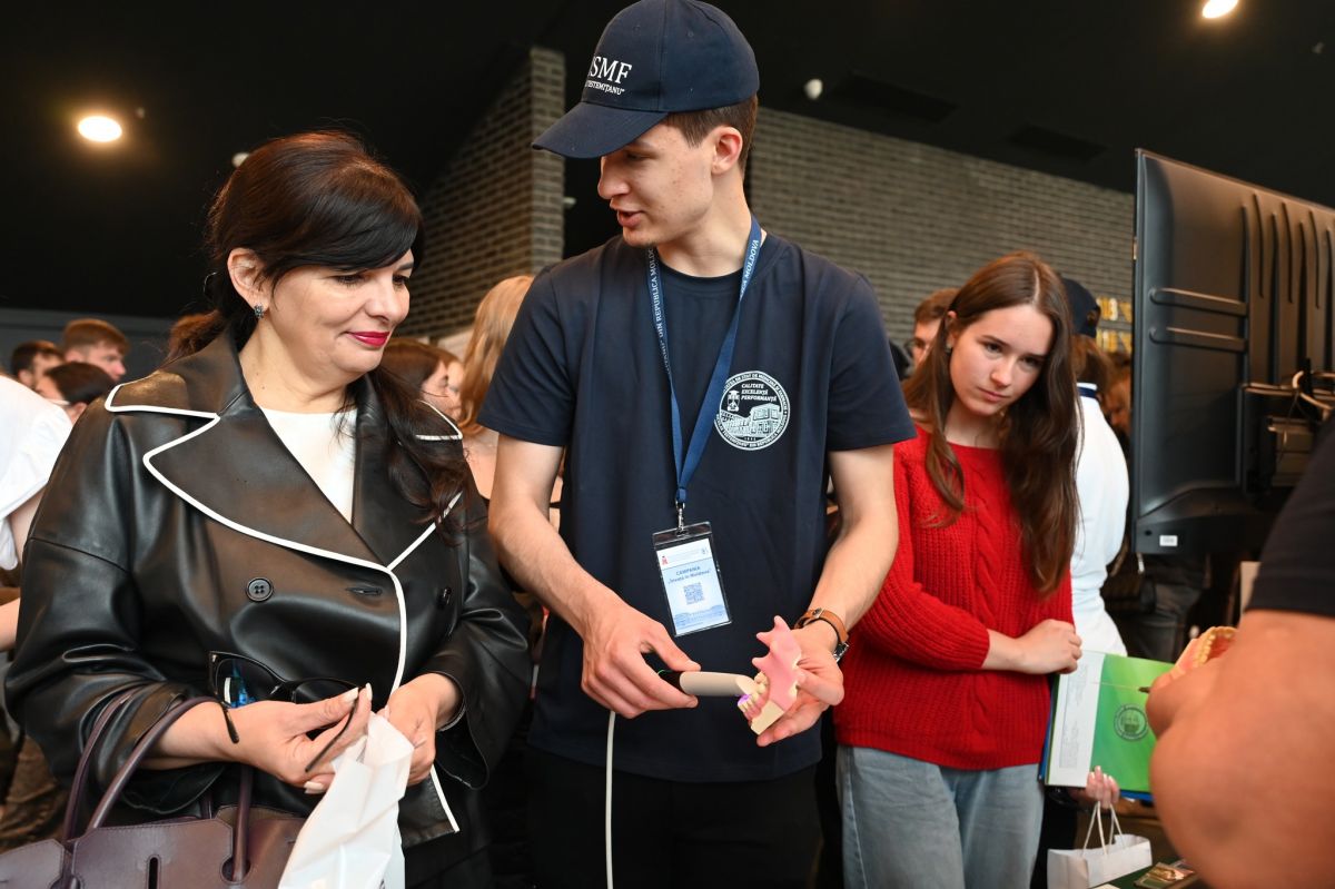 Învață în Moldova