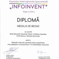 Infoinvent 2021