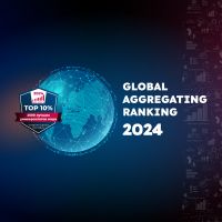 Global Aggregate Ranking