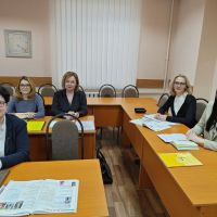 Catedra de limbi moderne