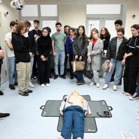 Ziua Usilor Deschise 2025