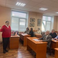 Catedra de limbi moderne