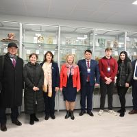 international accreditation