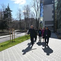 international accreditation