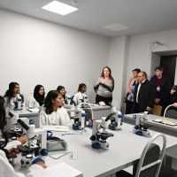 international accreditation