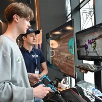 Învață în Moldova