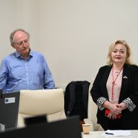 Clinical Trials Workshop