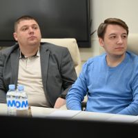 Clinical Trials Workshop