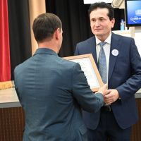 aniversare USMF„Nicolae Testemițanu”