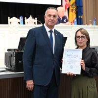 Gala Cercetării și Inovării