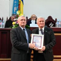 Galei Laureaților Premiilor AȘM